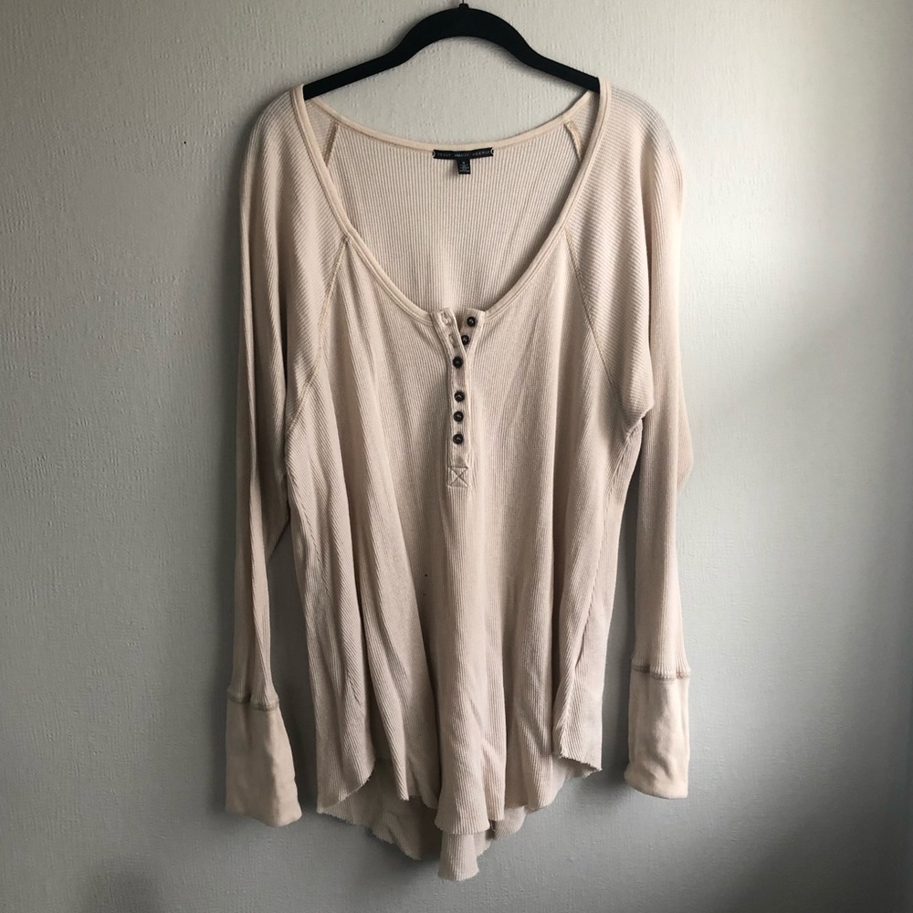 henley from urban outfitters